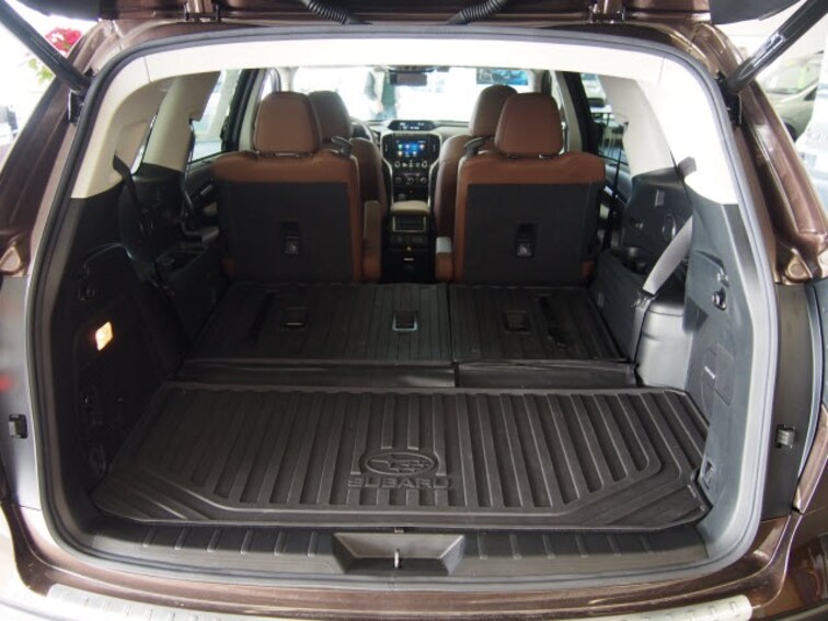 Used 2019 Subaru Ascent For Sale | Washington PA | VIN ...