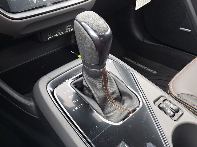 2026 Subaru Crosstrek Limited - Photo 16