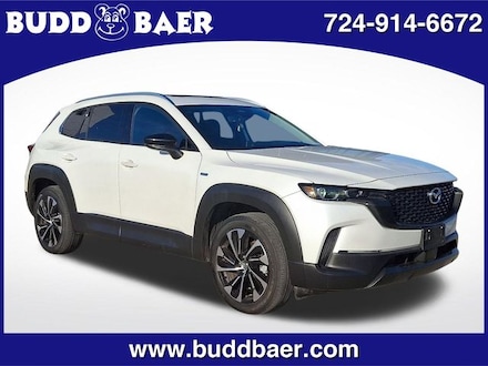 2025 Mazda CX-50 Hybrid Premium Plus SUV