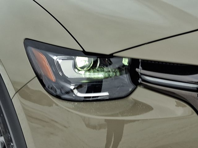 2026 Mazda CX-70 Preferred Package - Photo 10