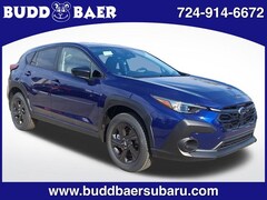 2026 Subaru Crosstrek Base SUV