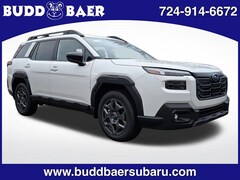 2026 Subaru Outback Premium SUV