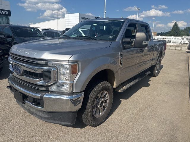 2022 Ford F-250 XL 4x4 Crew Cab 6-3/4' Box's photo