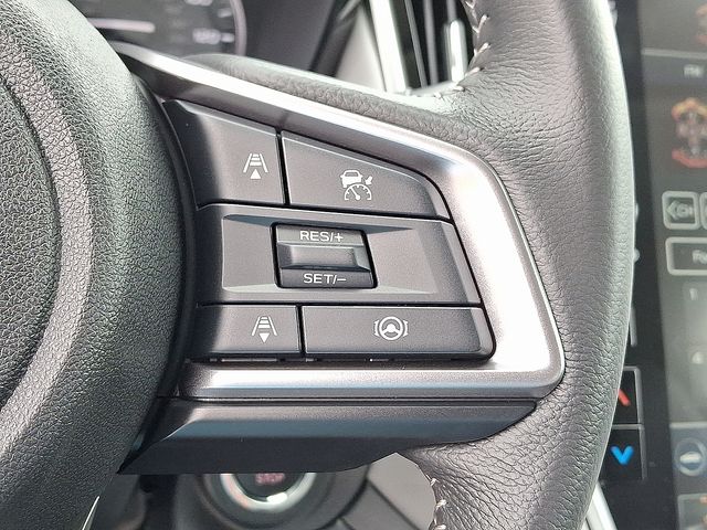 2025 Subaru Legacy Premium - Photo 12