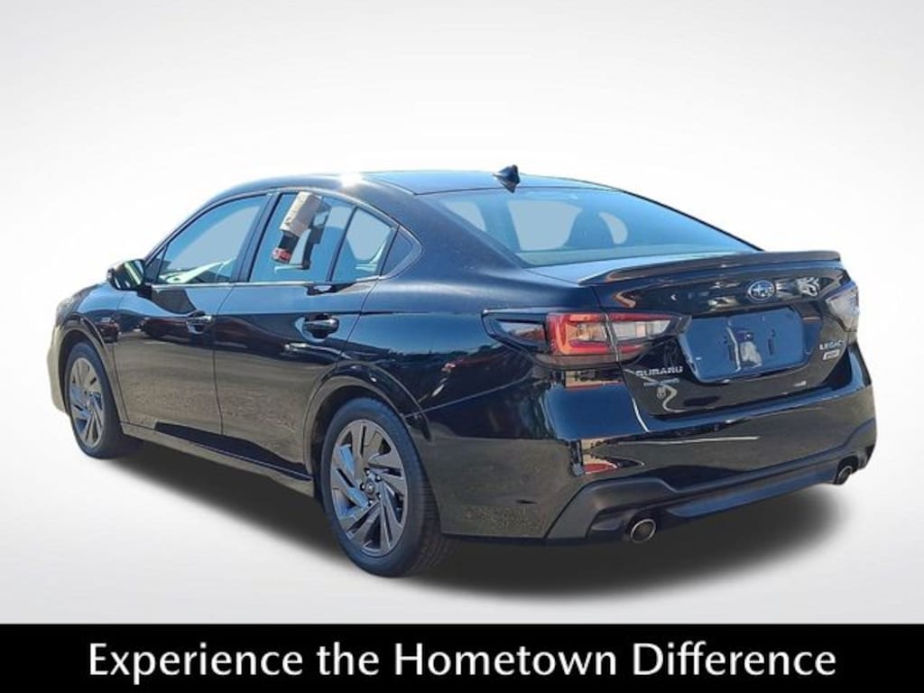 Used 2024 Subaru Legacy Sport Sedan