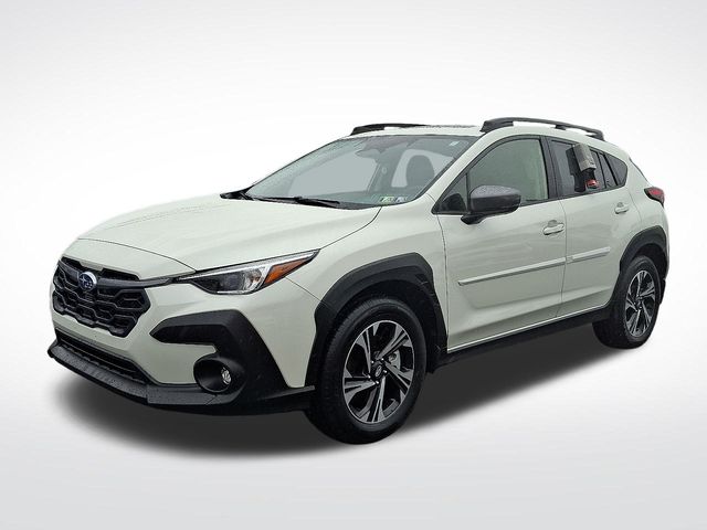 2024 Subaru Crosstrek Premium photo 2