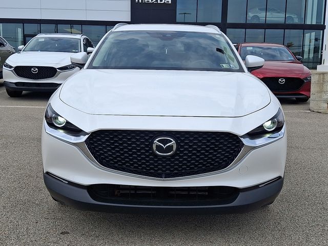 Used 2023 Mazda CX-30 Select with VIN 3MVDMBBM0PM520190 for sale in Washington, PA