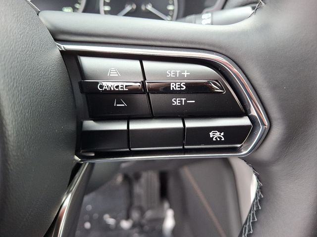 2026 Mazda CX-70 Preferred Package - Photo 22
