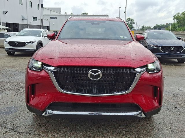 2025 Mazda CX-90 Premium Plus photo 2