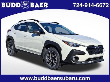 2024 Subaru Crosstrek Premium SUV
