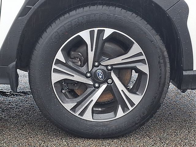 2024 Subaru Crosstrek Premium - Photo 8