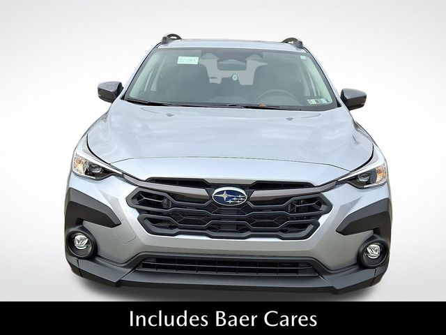 2026 Subaru Crosstrek Premium photo 2