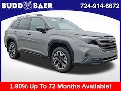 2026 Subaru Forester Premium SUV