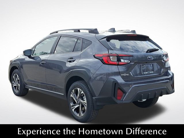 2026 Subaru Crosstrek Premium photo 4