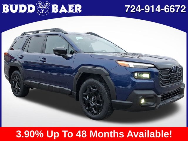 2026 Subaru Outback Limited's photo