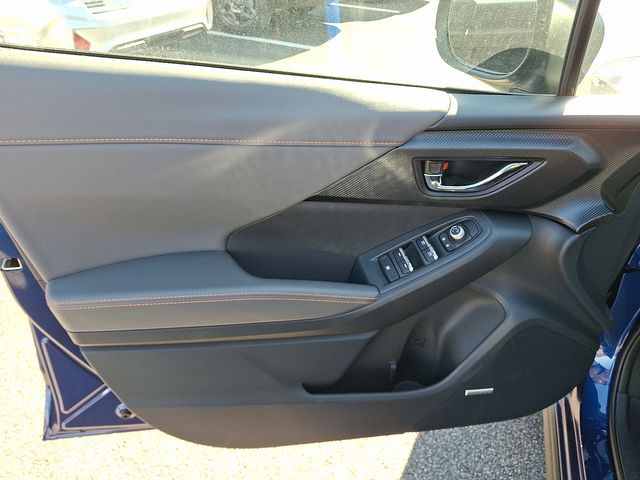 2026 Subaru Crosstrek Limited - Photo 13