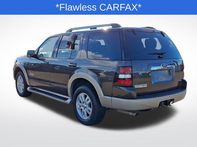 2006 Ford Explorer Eddie Bauer photo 4