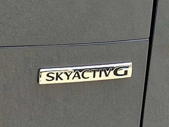 2025 Mazda CX-50 Premium - Photo 31