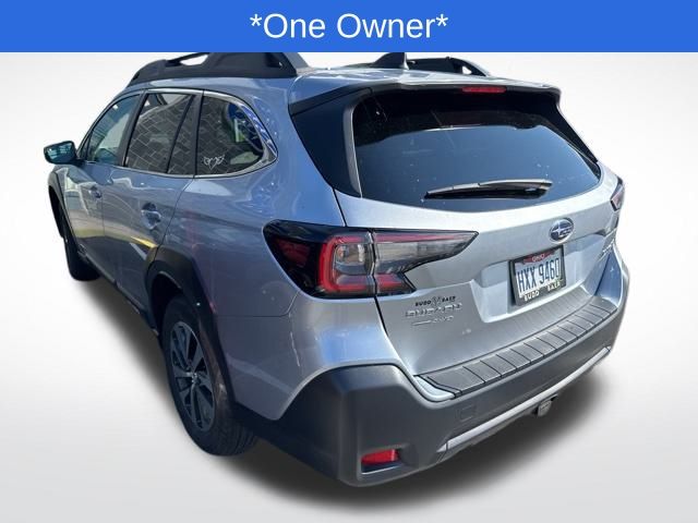2023 Subaru Outback Premium photo 2