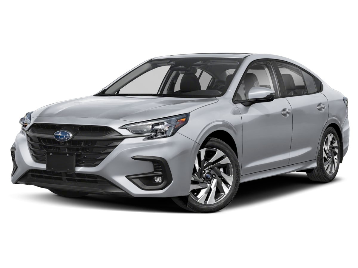 2025 Subaru Legacy Touring's photo