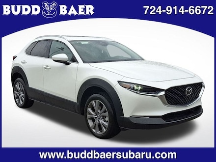 2025 Mazda CX-30 2.5 S Premium Package SUV