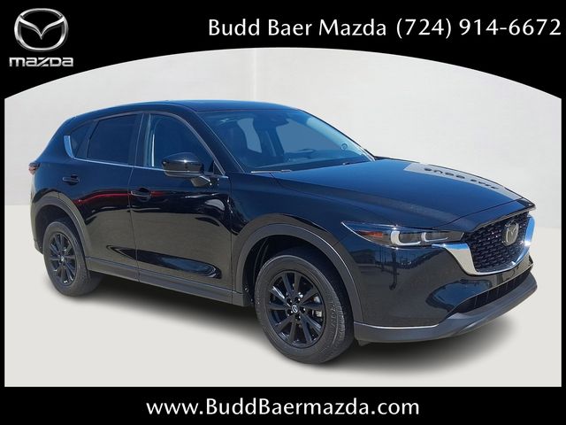 2023 Mazda CX-5 S Preferred package Auto AWD's photo
