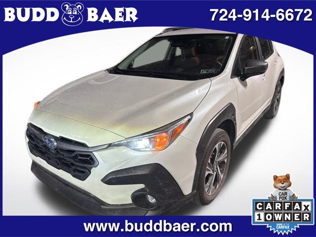 2024 Subaru Crosstrek Premium's photo