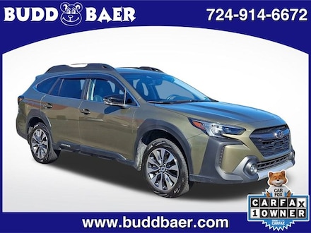 2023 Subaru Outback Limited SUV