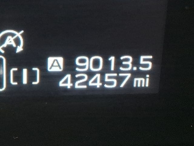 2024 Subaru Crosstrek Premium - Photo 22