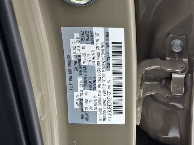 2026 Mazda CX-70 Preferred Package - Photo 24