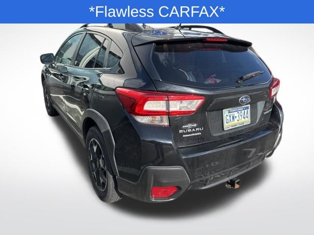 2019 Subaru Crosstrek 2.0i photo 4