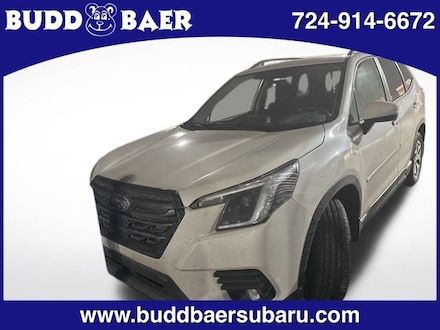 2024 Subaru Forester Premium SUV