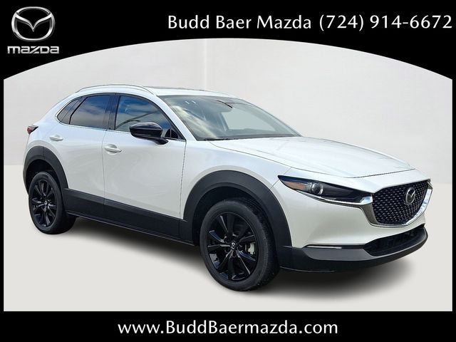 2023 Mazda CX-30 Turbo Premium's photo
