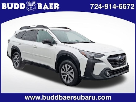 2025 Subaru Outback Premium SUV