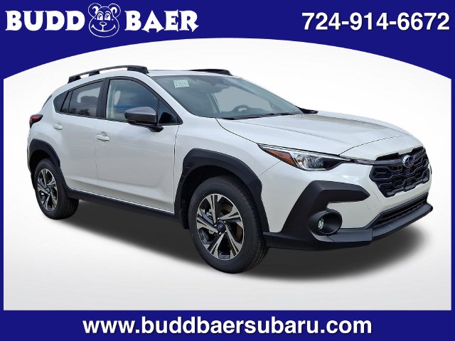 2027 Subaru Crosstrek Premium