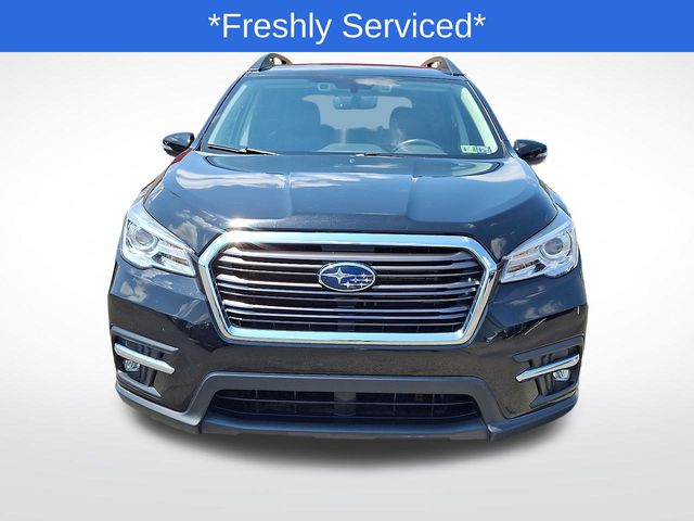 2019 Subaru Ascent Limited photo 2