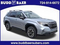 2026 Subaru Forester Premium SUV