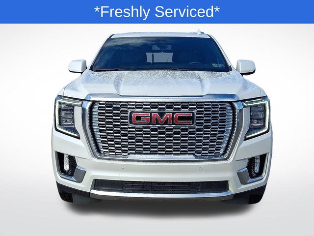 2021 Gmc Yukon XL Denali photo 2