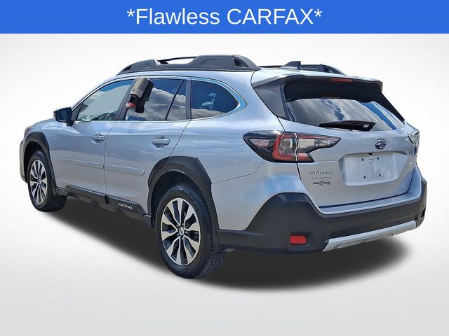 2024 Subaru Outback Limited photo 3