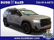  GMC Acadia