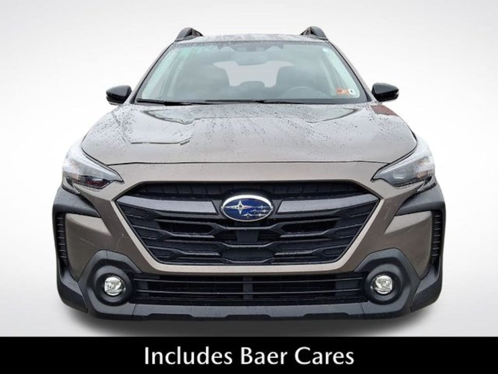 Used 2023 Subaru Outback Premium SUV