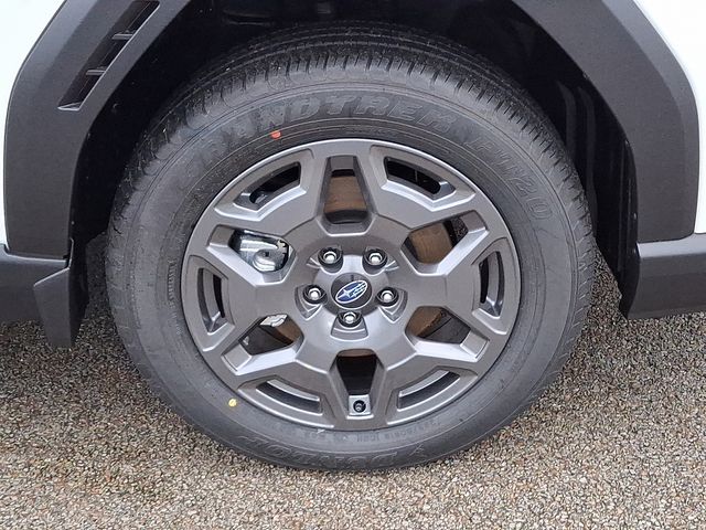2026 Subaru Outback Premium - Photo 9