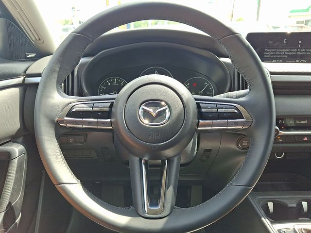 2025 Mazda CX-50 Premium - Photo 20