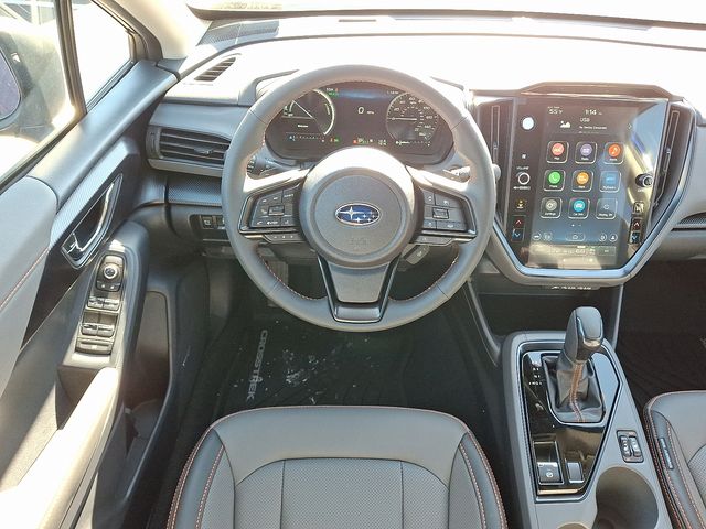 2026 Subaru Crosstrek Limited - Photo 12