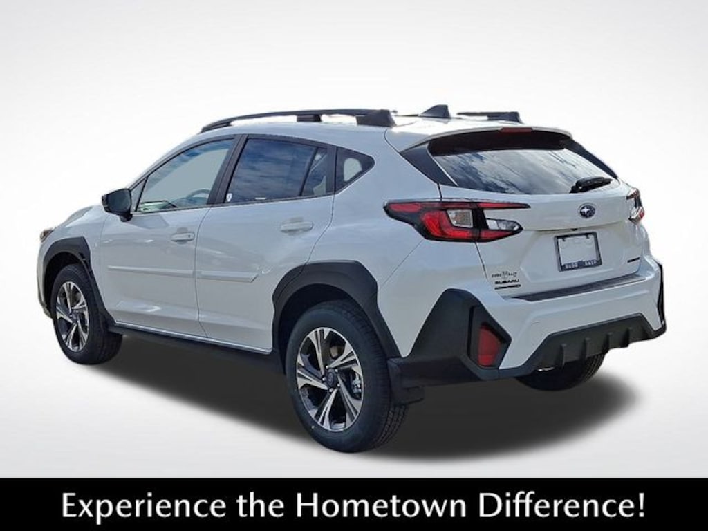 New 2026 Subaru Crosstrek Premium SUV