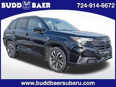 2026 Subaru Forester Touring SUV