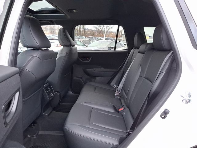 2026 Subaru Outback Premium - Photo 11