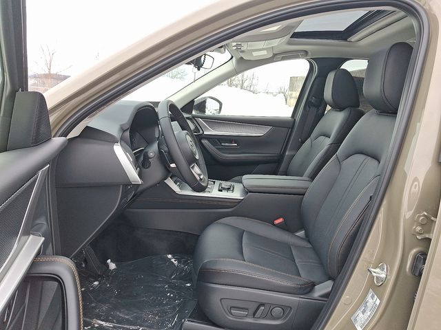 2026 Mazda CX-70 Preferred Package - Photo 14