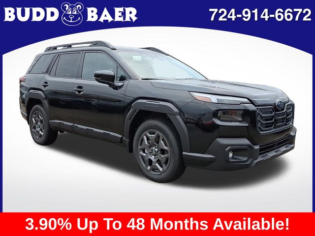 2026 Subaru Outback Premium's photo