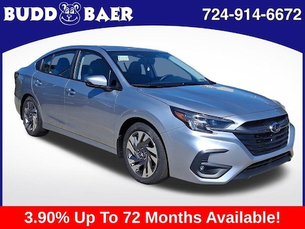 2025 Subaru Legacy Limited Sedan